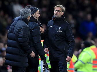 John Giles' Liverpool vs M...